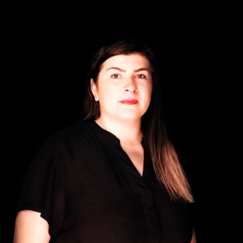 Kateřina Heinrichová