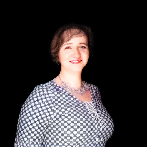 Ing.Bc. Alžběta Kubíčková